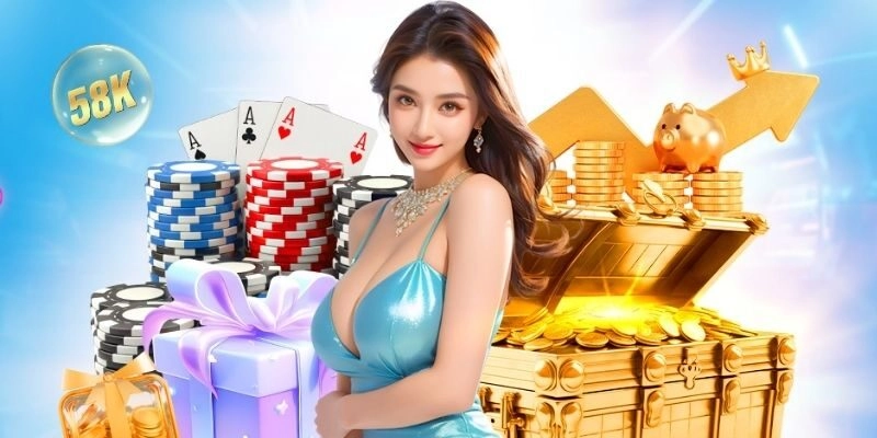 Một số ưu đãi hot 86Bet đang triển khai