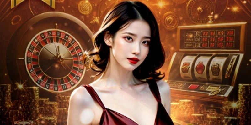 Vivu88 - Thế Giới Cá Cược Online Tuyệt Đỉnh Trong Năm 2025